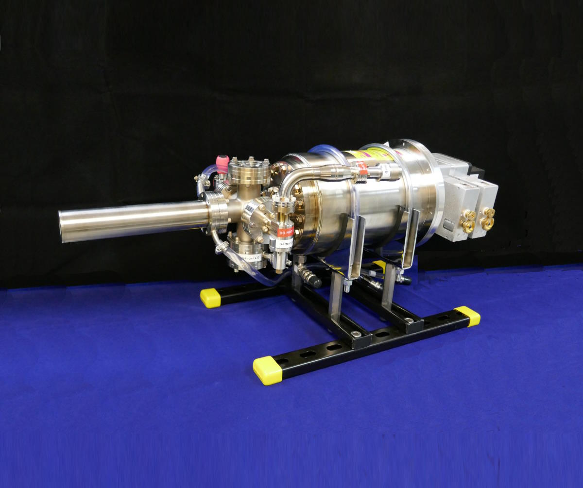 Custom DT Bipolar