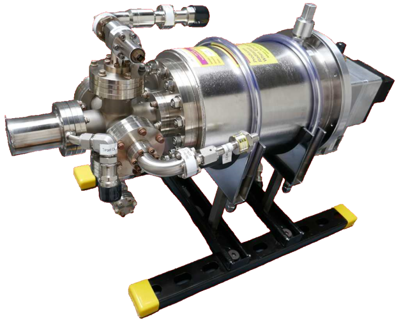 D-T Neutron source
