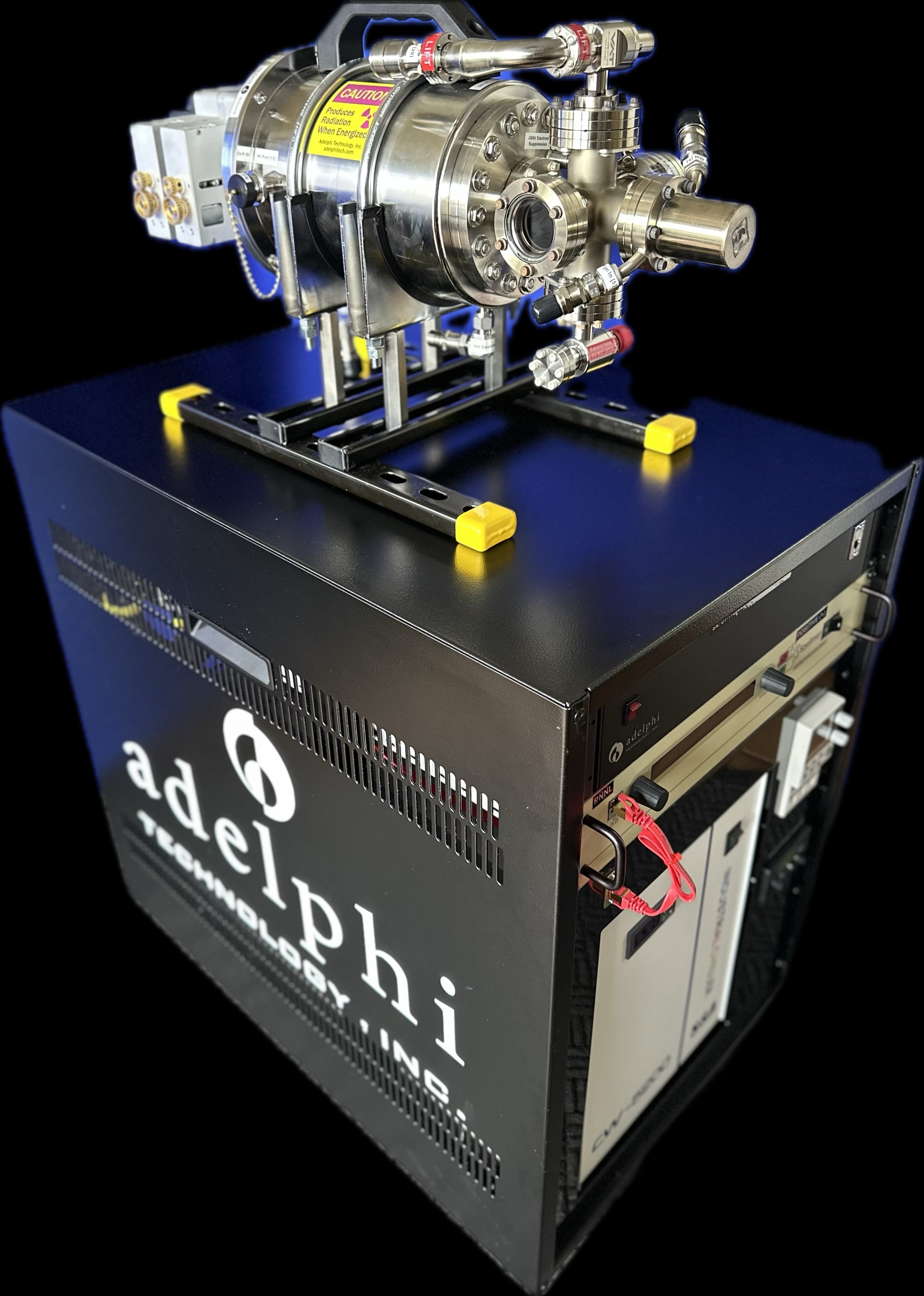D-T Neutron source